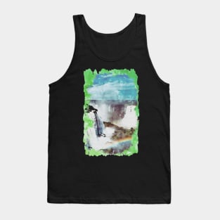 Iguazu Falls Tank Top